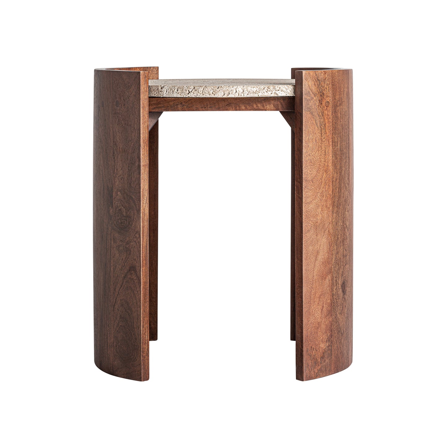 Tivoli Bijzettafel 50x46x56 cm