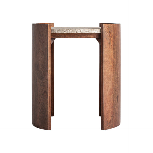 Tivoli Bijzettafel 50x46x56 cm