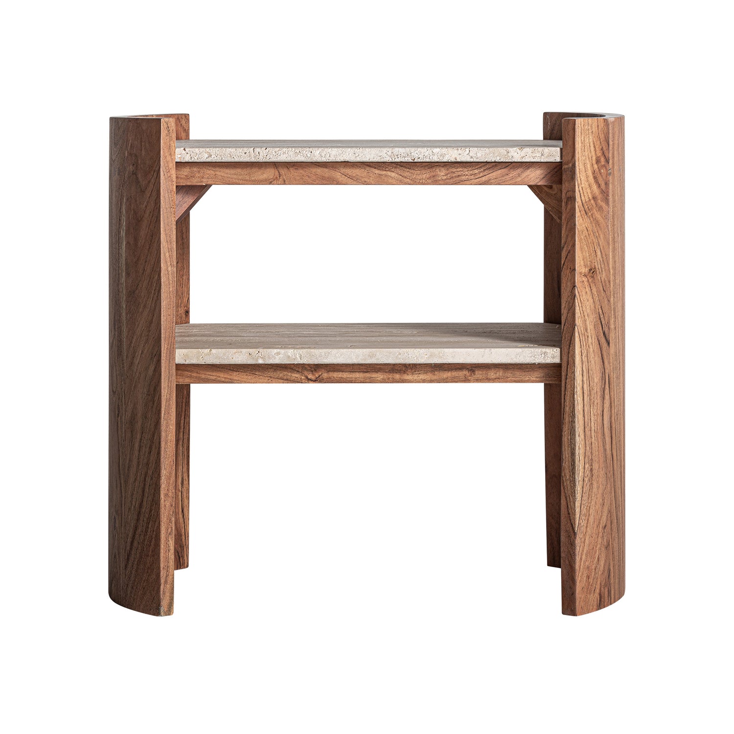 Tivoli Bijzettafel 60x35x56 cm