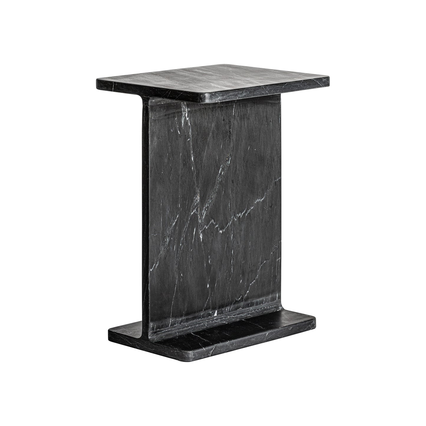 Marquina Sidetable 38x30x51 cm