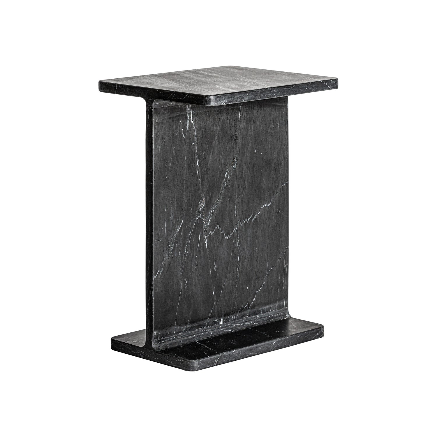 Marquina Sidetable 38x30x51 cm