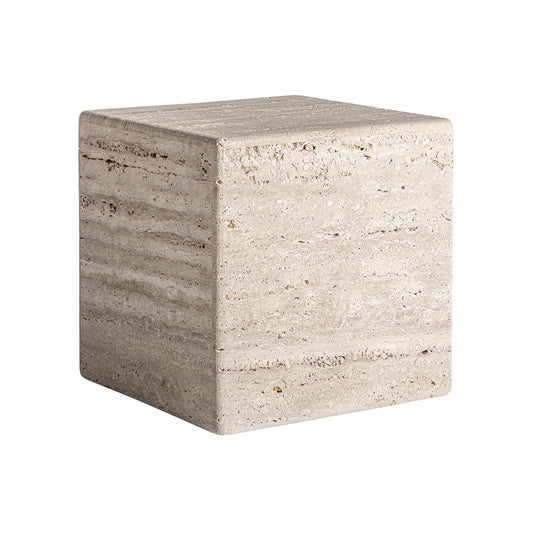 Rapolano Salontafel S.Rapolano 45x45x45 cm