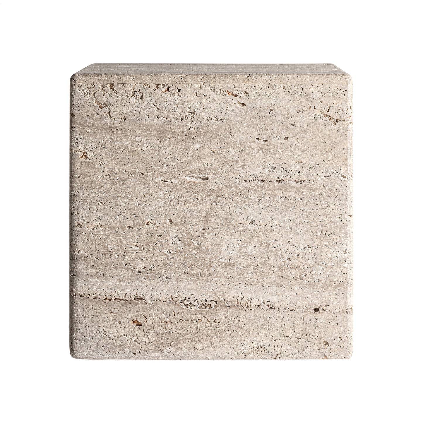Rapolano Salontafel S.Rapolano 45x45x45 cm