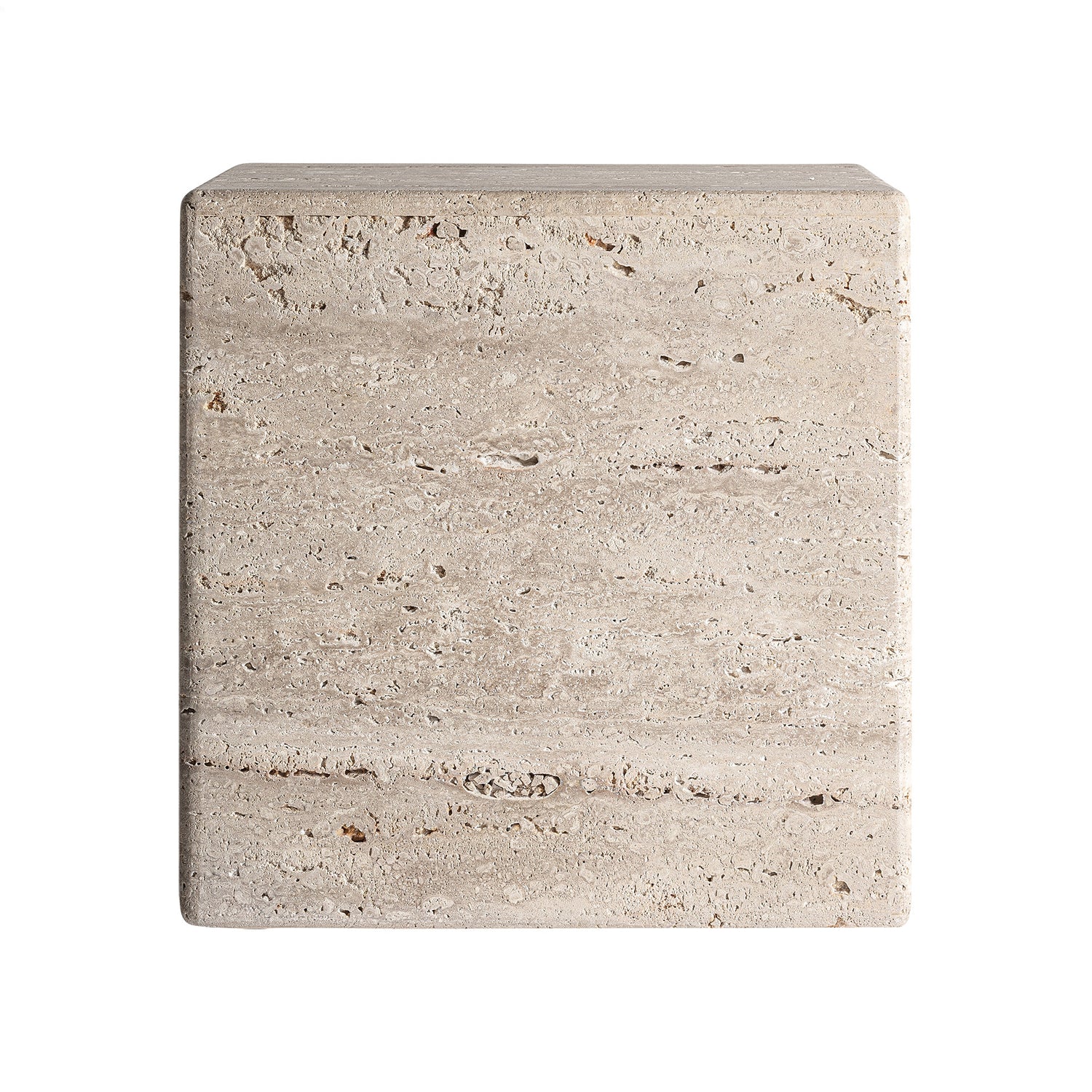 Rapolano Salontafel S.Rapolano 45x45x45 cm