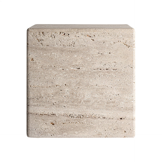 Rapolano Salontafel S.Rapolano 45x45x45 cm