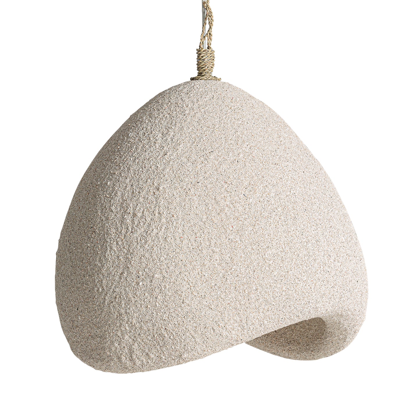 Sibille Plafondlamp 43x45x43 cm