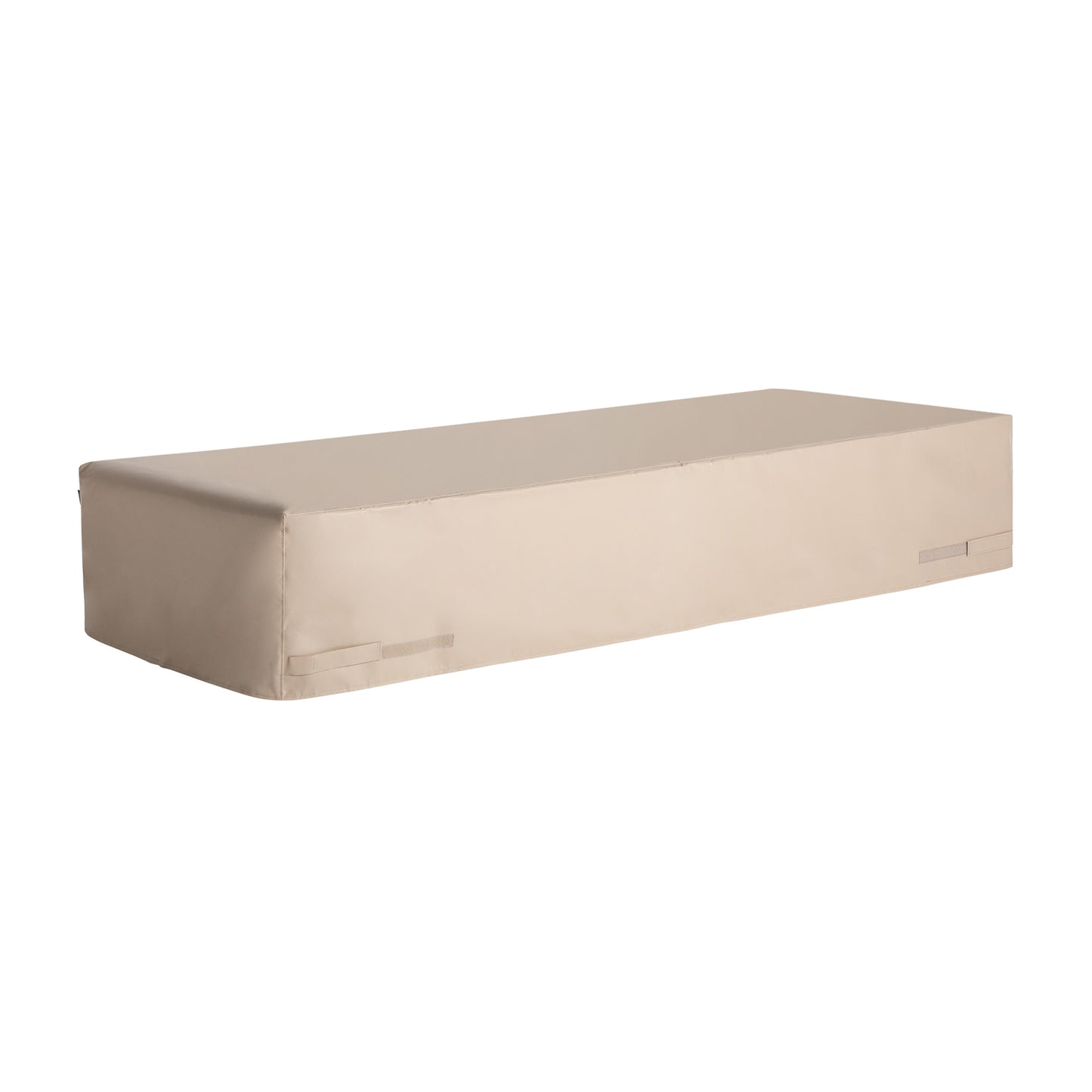 Corba Beschermhoes Lounger Klassiek 97x213x37 cm