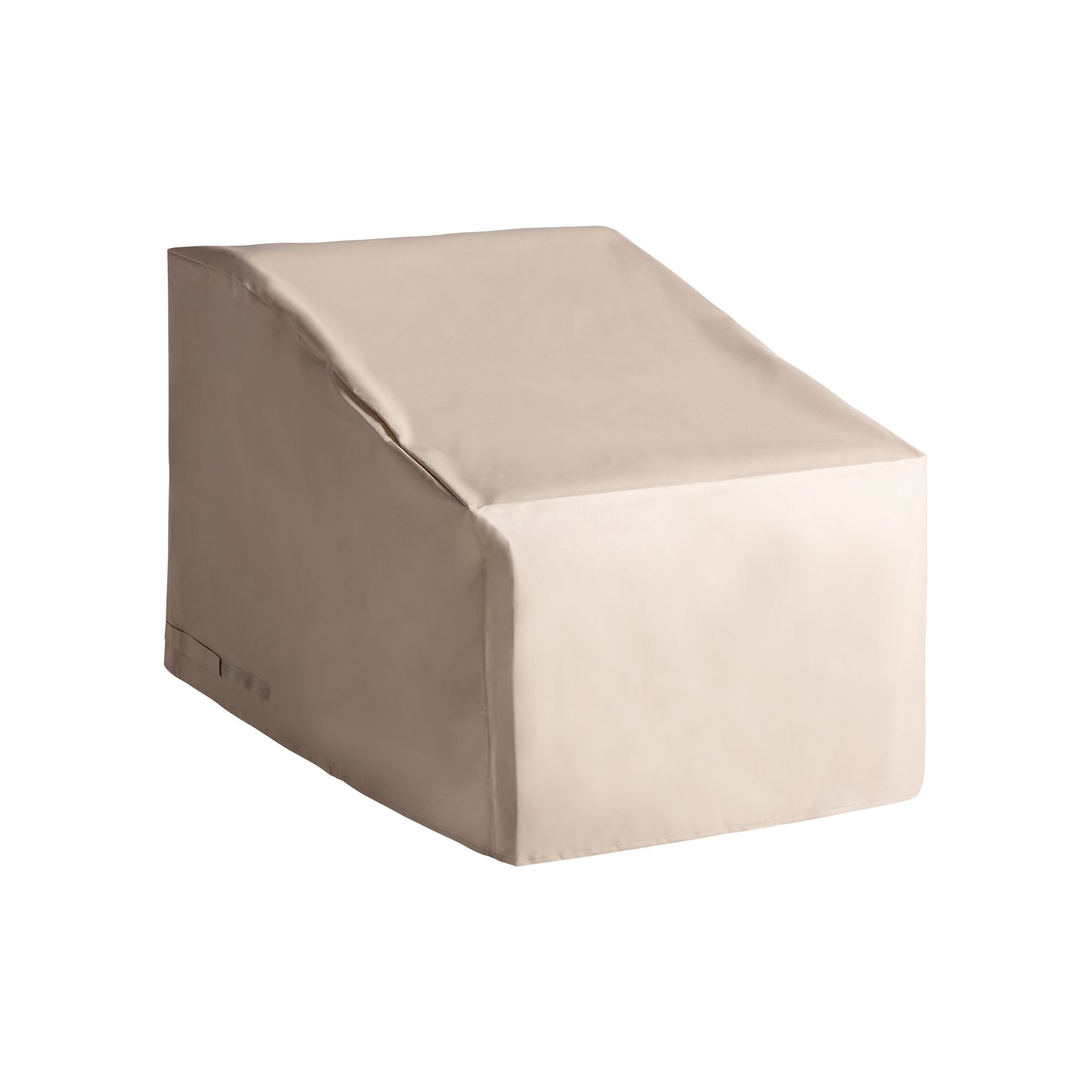 Pure Fauteuilhoes S.Pure Klassiek 90x103x76 cm