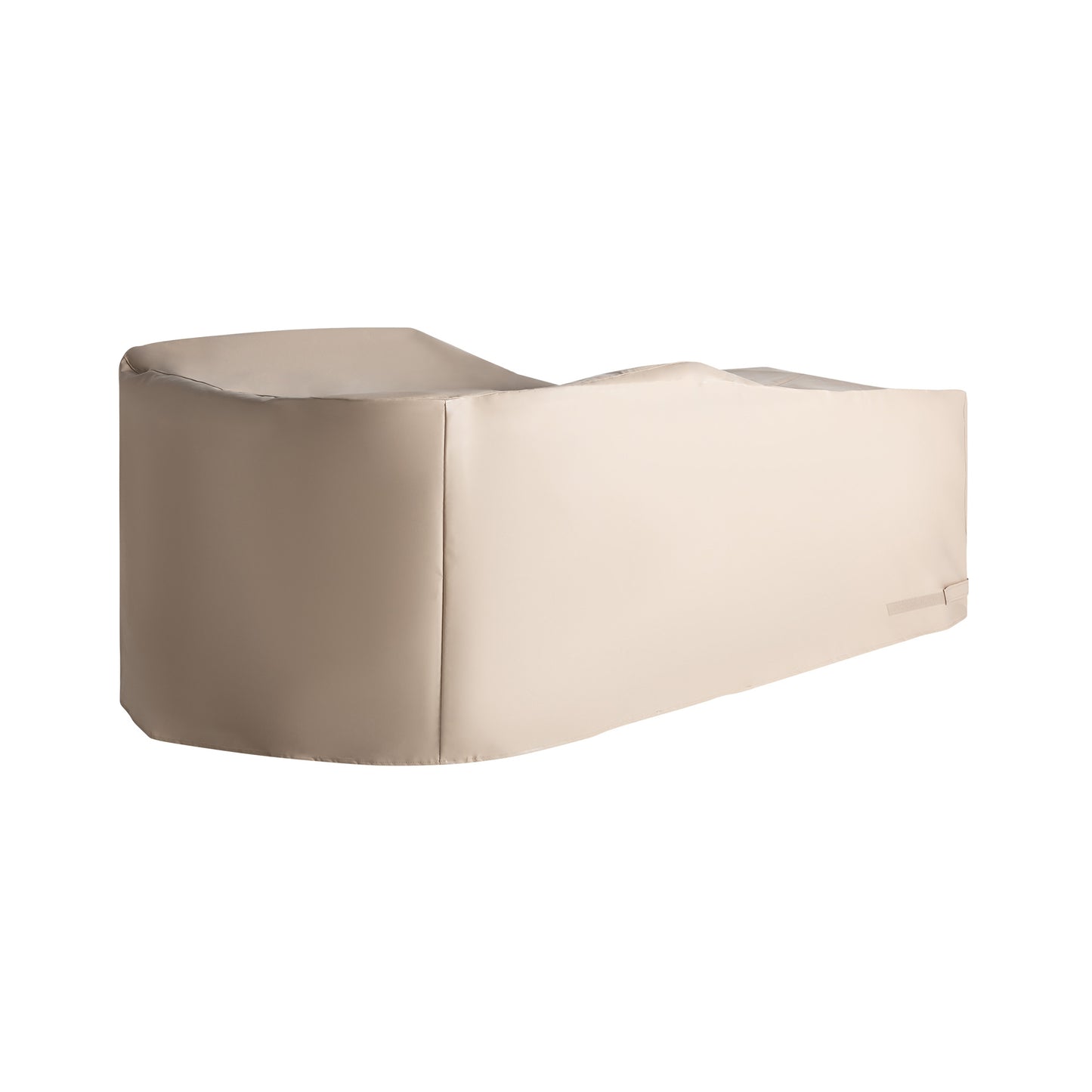 Trena Chaise Longue Beschermhoes 182x97x72 cm