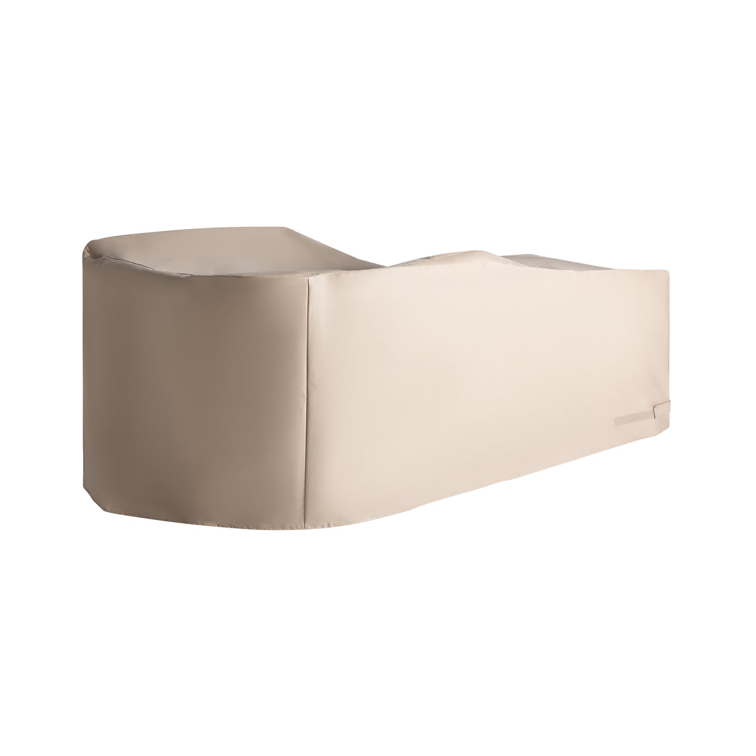 Trena Chaise Longue Beschermhoes 182x97x72 cm