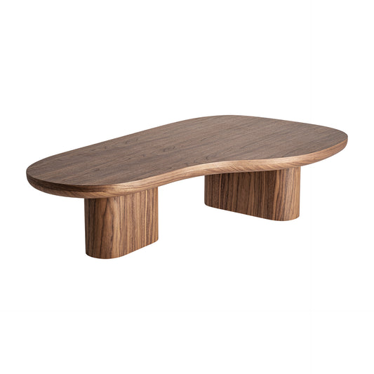 Dubí Salontafel 120x70x30 cm