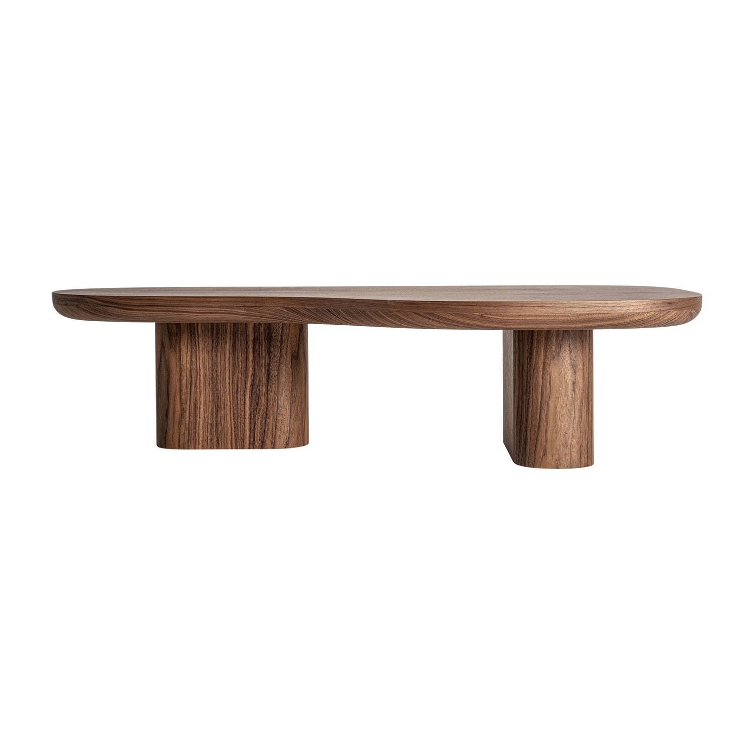 Dubí Salontafel 120x70x30 cm