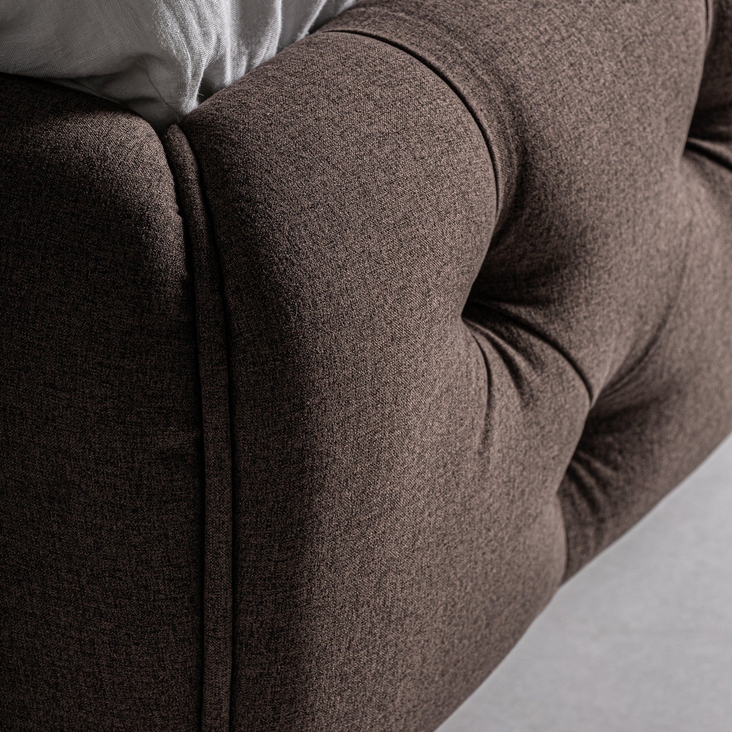 Oslo Bed Provençaals 202x223x119 cm