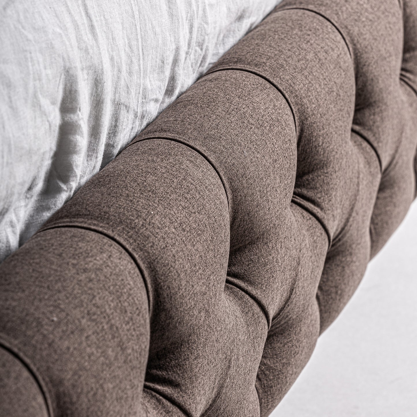 Oslo Bed Provençaals 202x223x119 cm