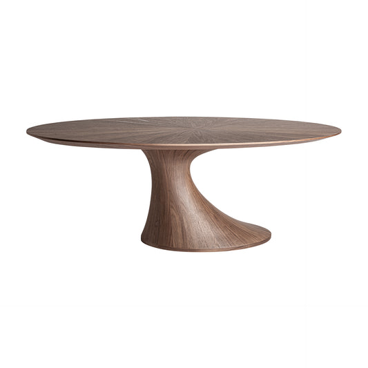 Sittard Eettafel 240x120x76 cm