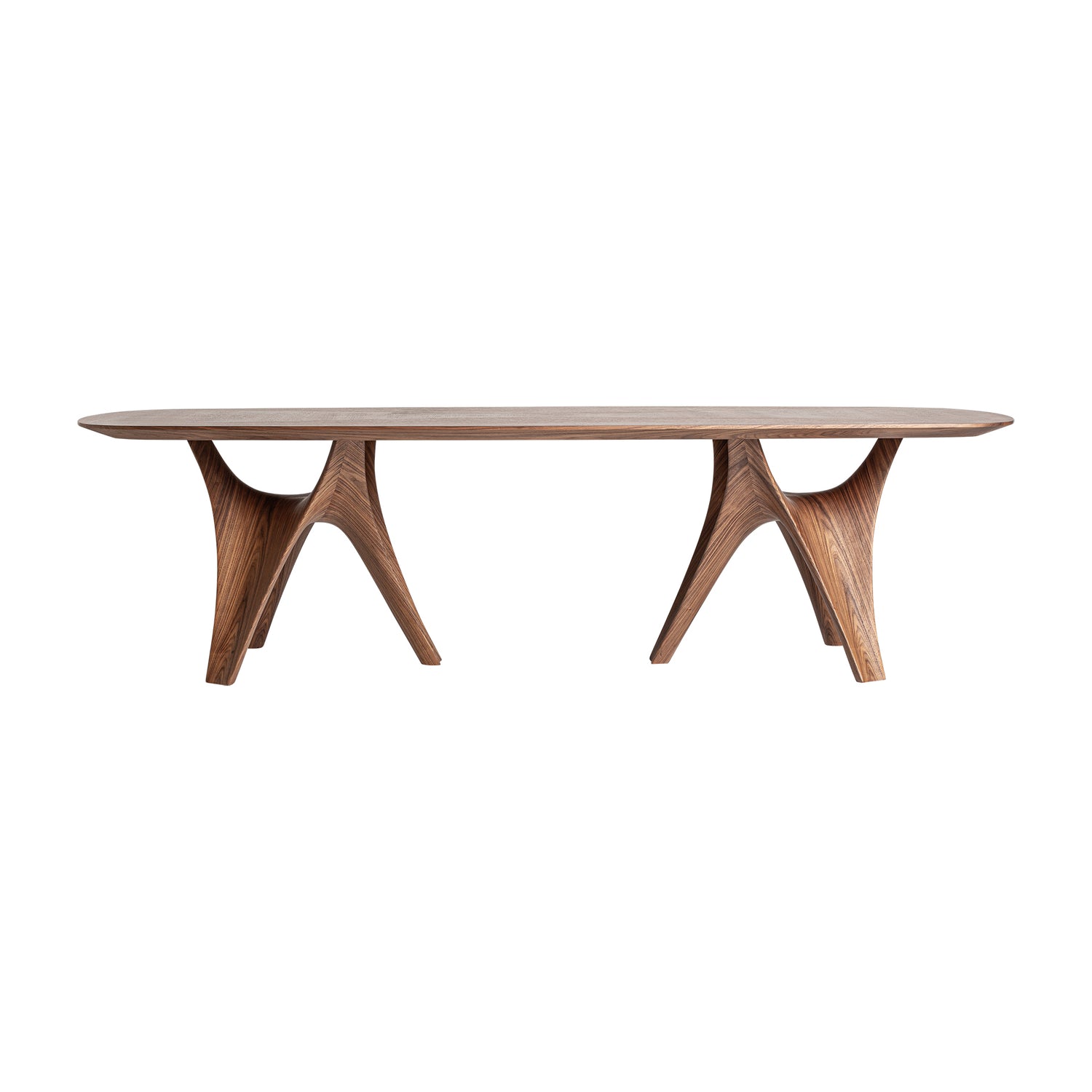 Bilzen Eettafel S.Bilzen 280x120x76 cm