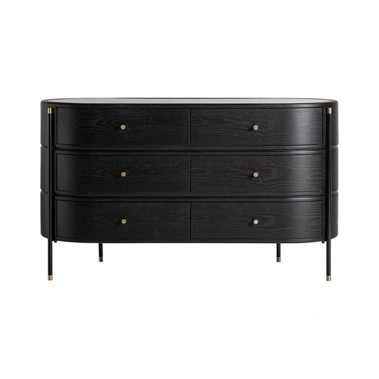 Bilzen Ladekast S.BILZEN 140x57x82 cm