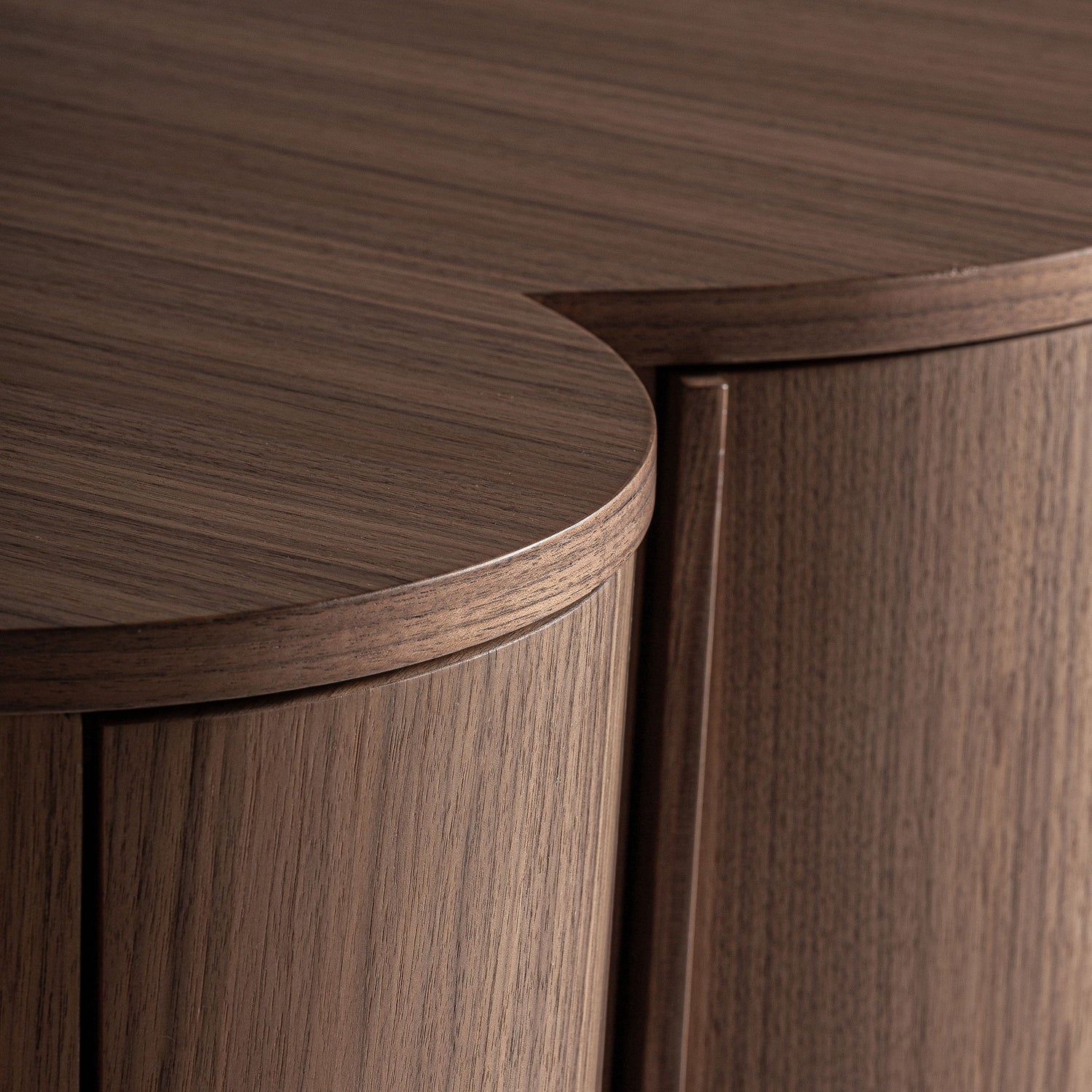 Gifhorn Dressoir S.GIFHORN Art Deco 242x49x92 cm
