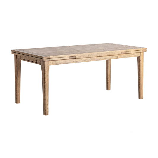 Heikant Uitschuiftafel 180x90x78 cm