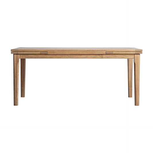 Heikant Uitschuiftafel 180x90x78 cm