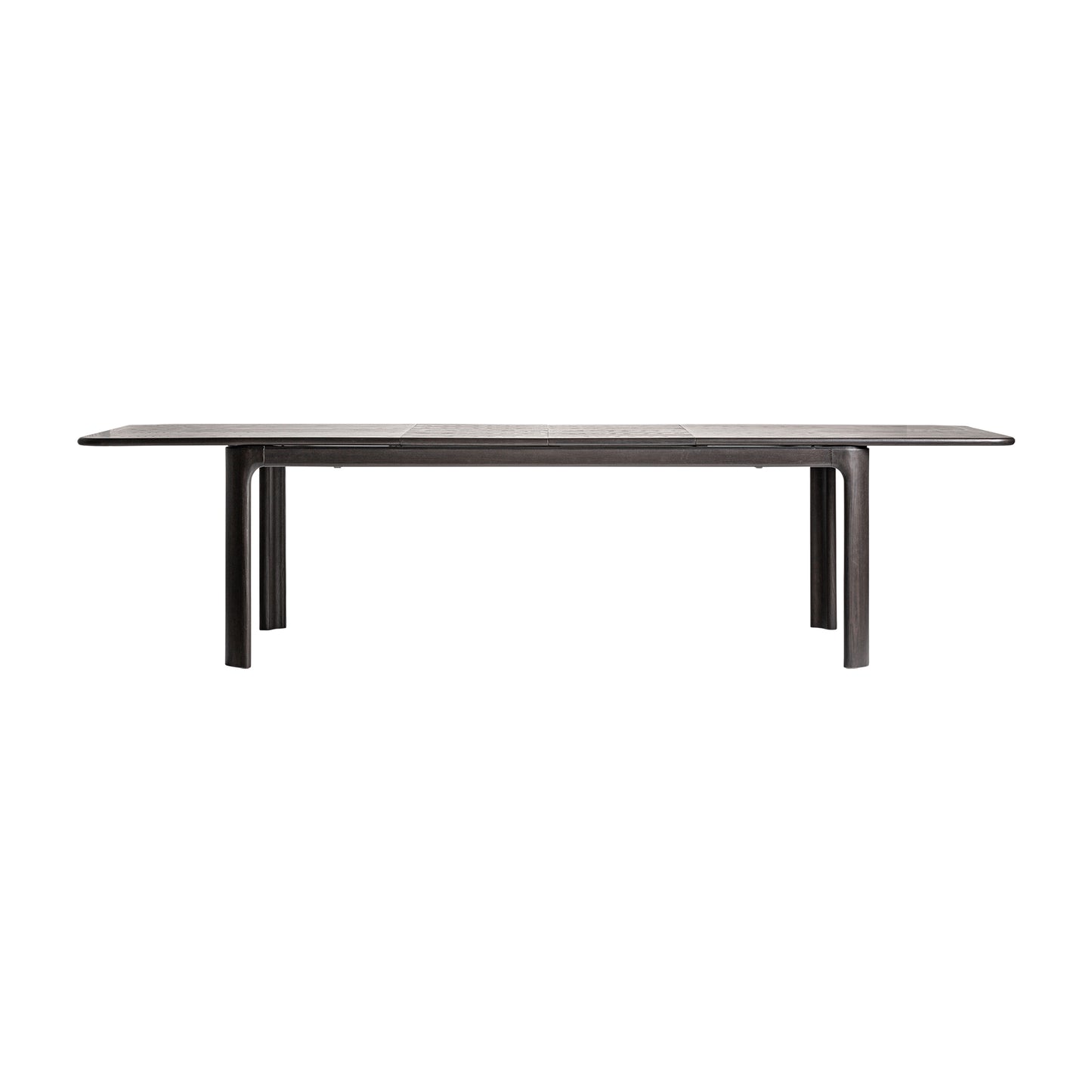 Buken Uitschuiftafel 220x100x79 cm