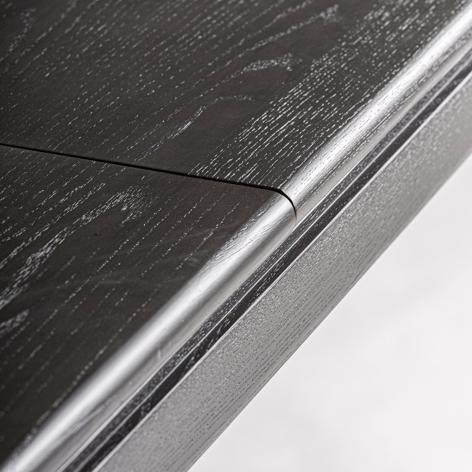 Buken Uitschuiftafel 220x100x79 cm