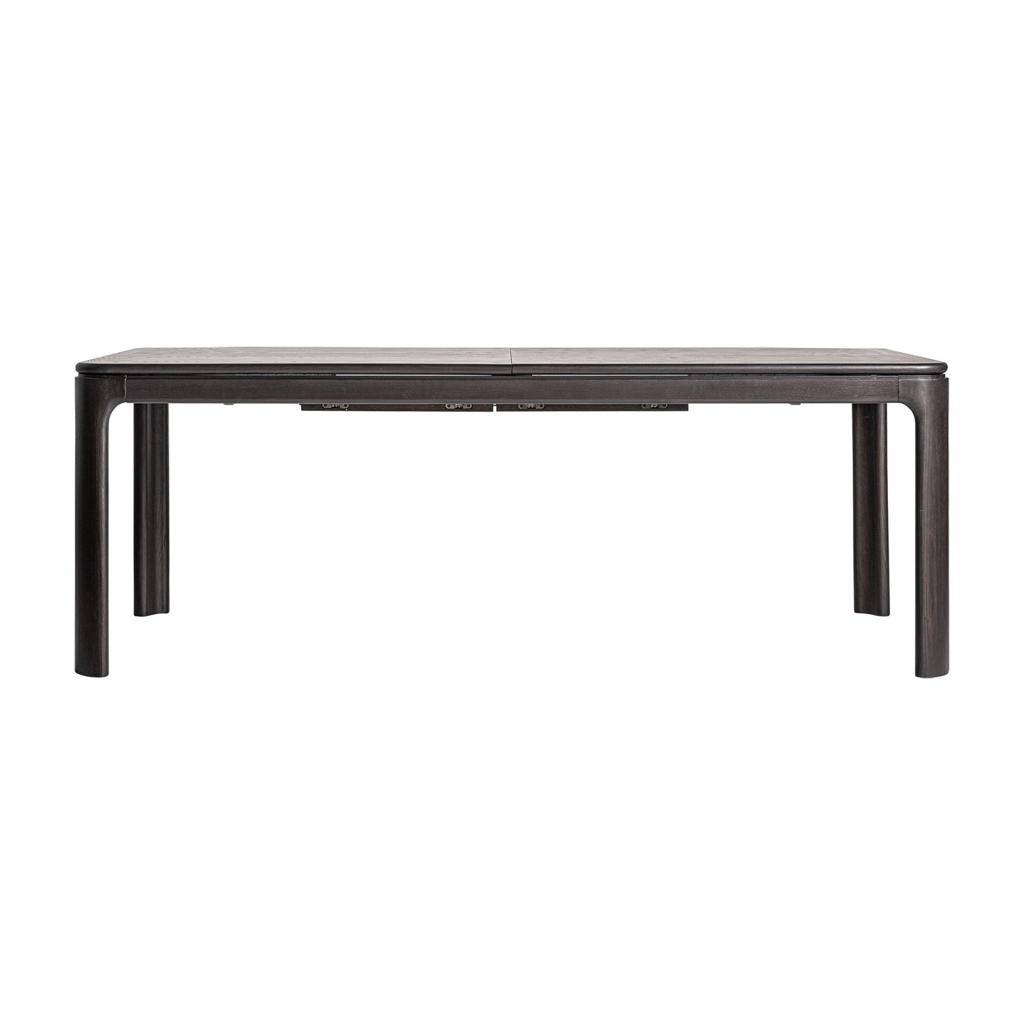 Buken Uitschuiftafel 220x100x79 cm