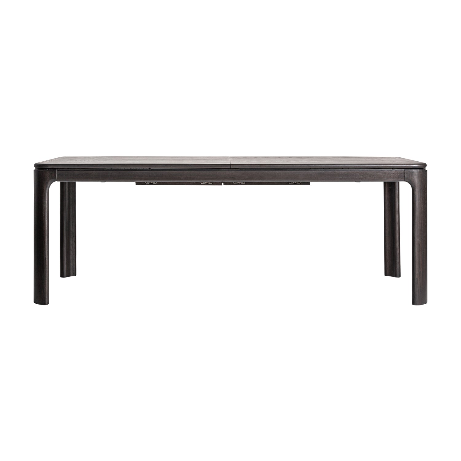 Buken Uitschuiftafel 220x100x79 cm