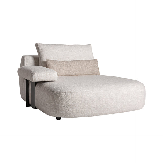 Wingles Hoekmodule Sofa 158x154x90 cm