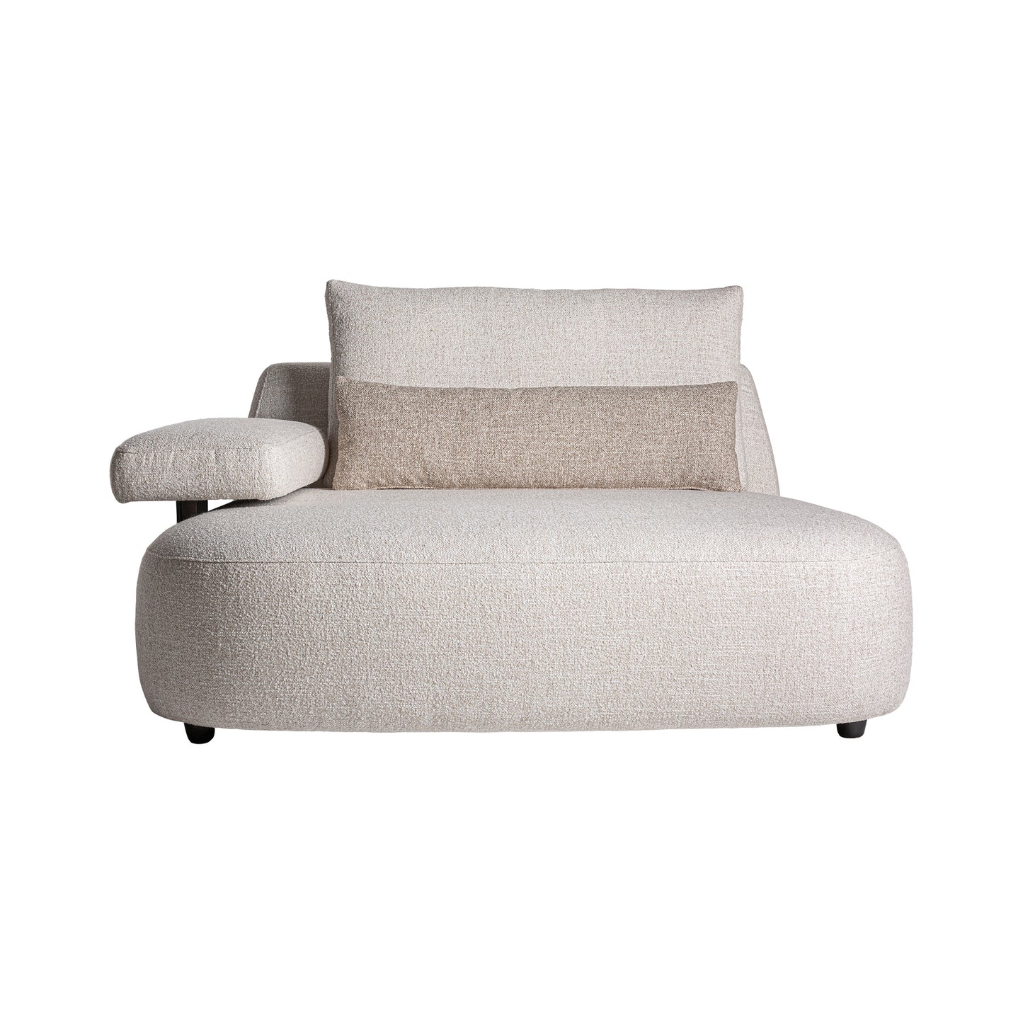 Wingles Hoekmodule Sofa 158x154x90 cm