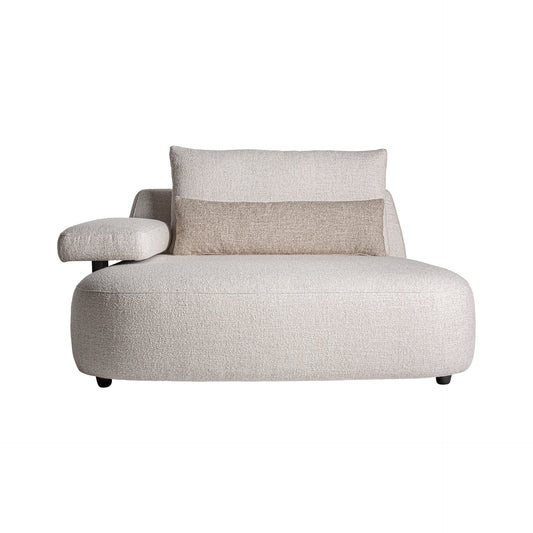 Wingles Hoekmodule Sofa 158x154x90 cm