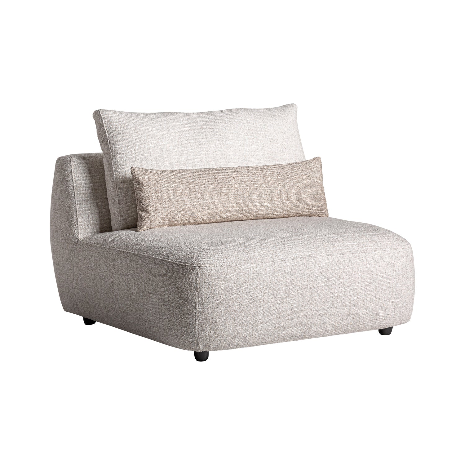 Wingles Centrale Sofamodule 124x111x90 cm