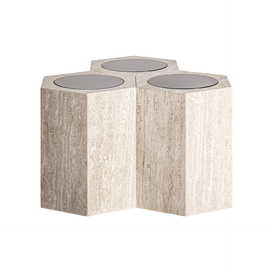 Thiennes Salontafel S.Thiennes 60x61x38 cm