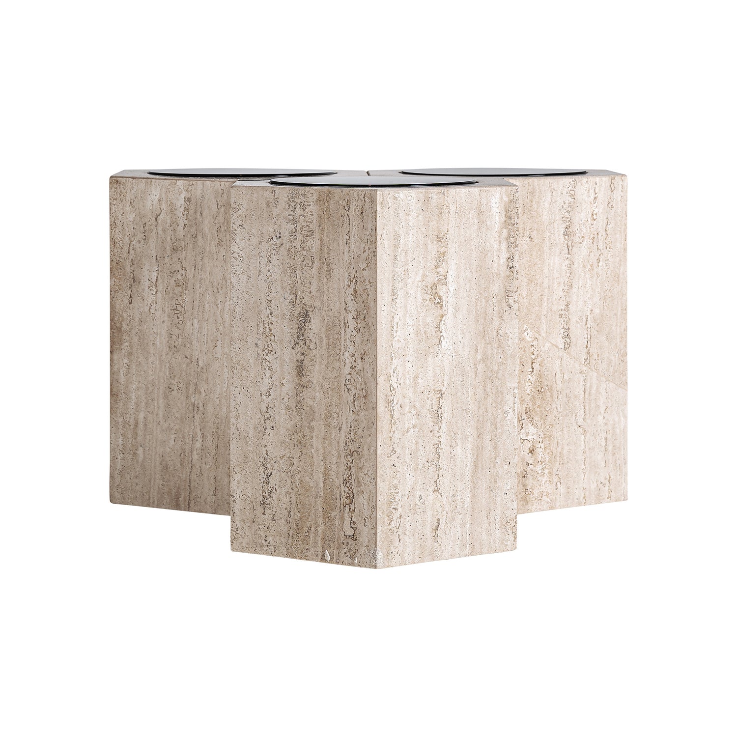 Thiennes Salontafel S.Thiennes Art Deco 60x61x38 cm
