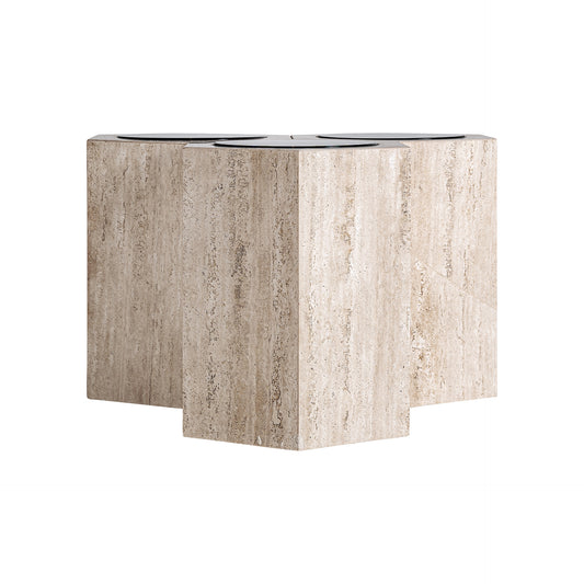 Thiennes Salontafel S.Thiennes Art Deco 60x61x38 cm