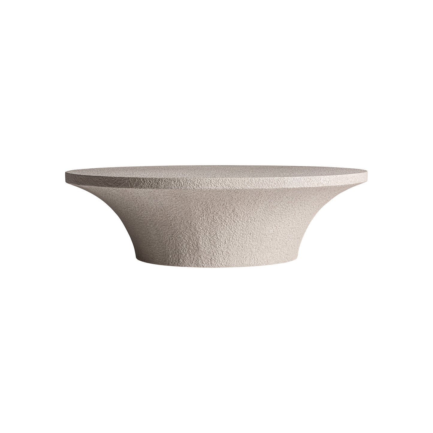 Sion Salontafel 130x130x40 cm
