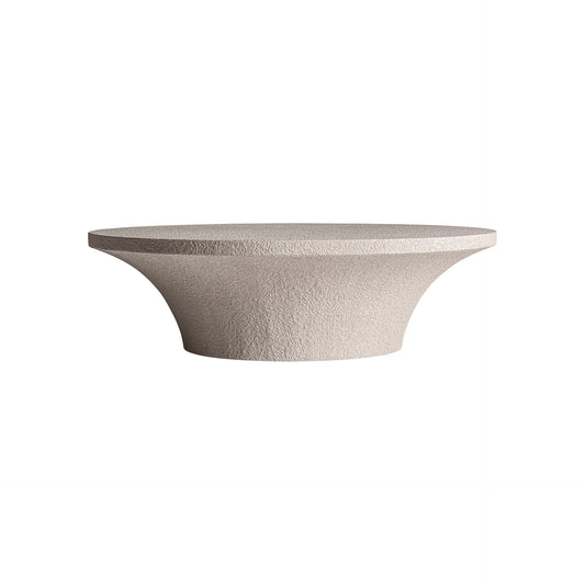 Sion Salontafel 130x130x40 cm