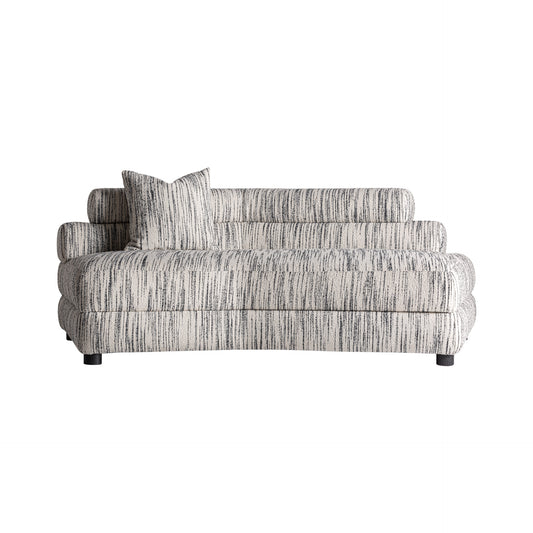 Bredsand Hoeksofa Module 195x110x83 cm