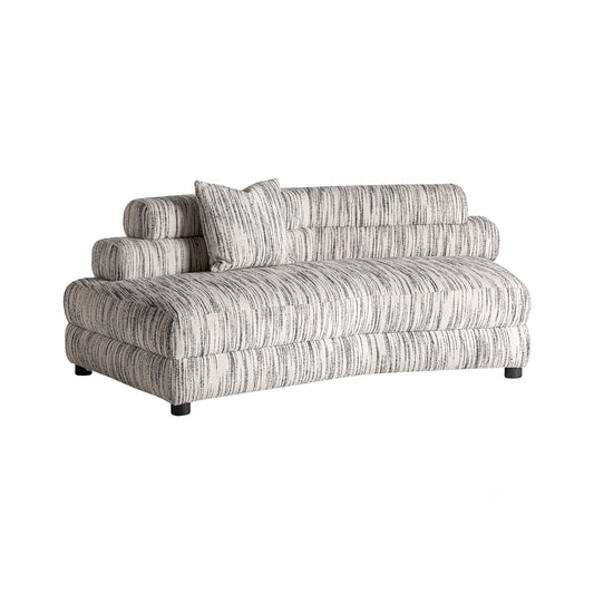 Bredsand Hoeksofa Module 195x110x83 cm