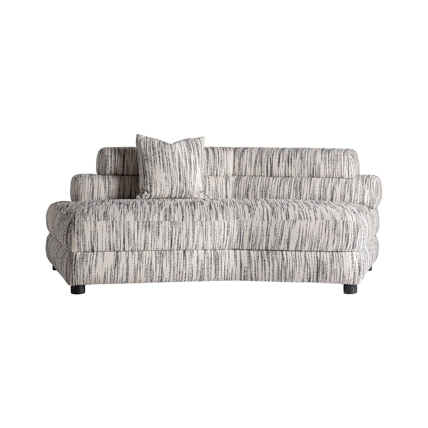 Bredsand Hoeksofa Module 195x110x83 cm
