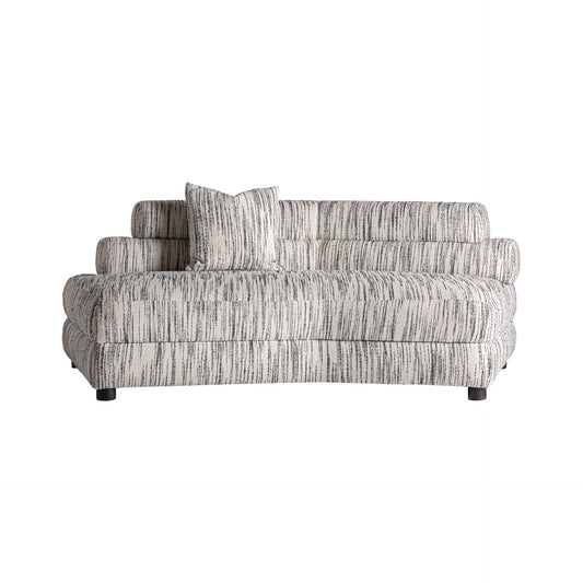Bredsand Hoeksofa Module 195x110x83 cm