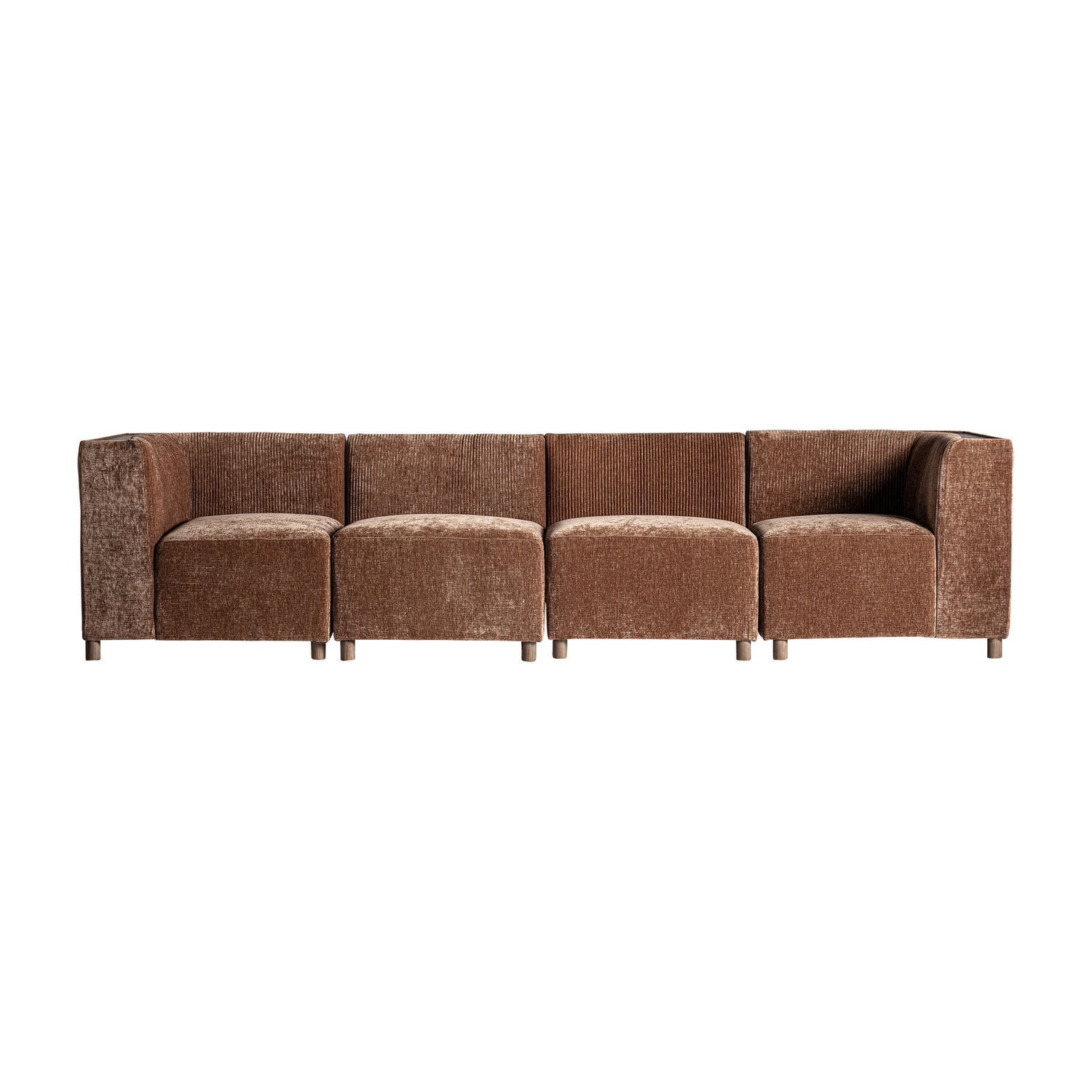 Trevic Hoekmodule Sofa 83x83x76 cm