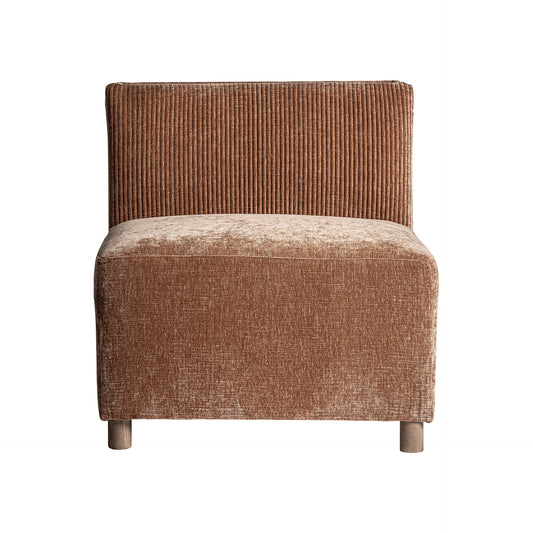 Trevic Centraal Sofamodule 72x85x76 cm