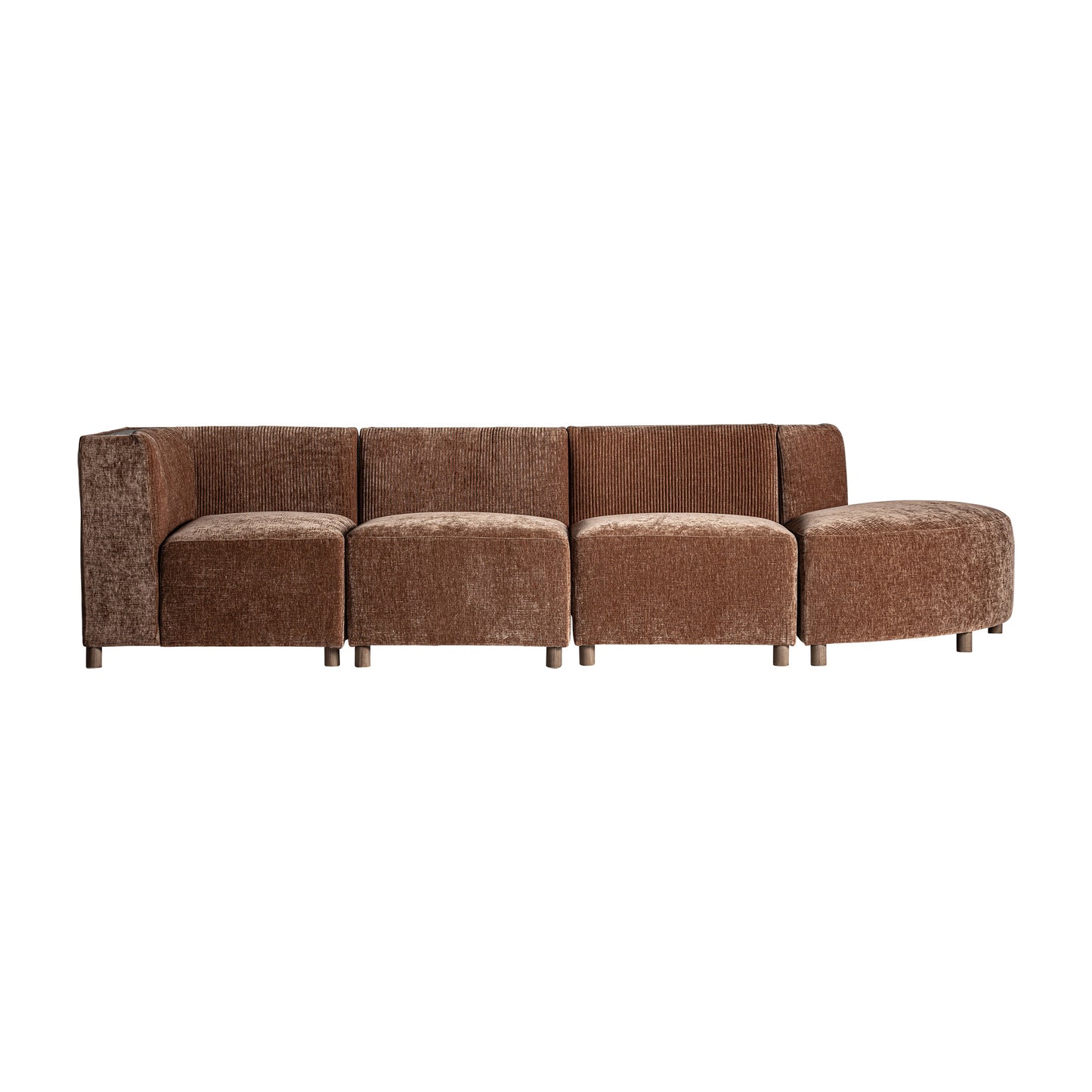 Trevic Centraal Sofamodule 72x85x76 cm