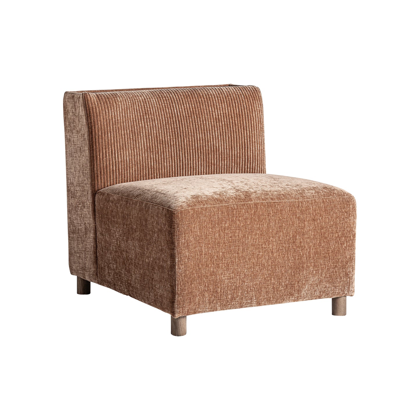 Trevic Centraal Sofamodule 72x85x76 cm