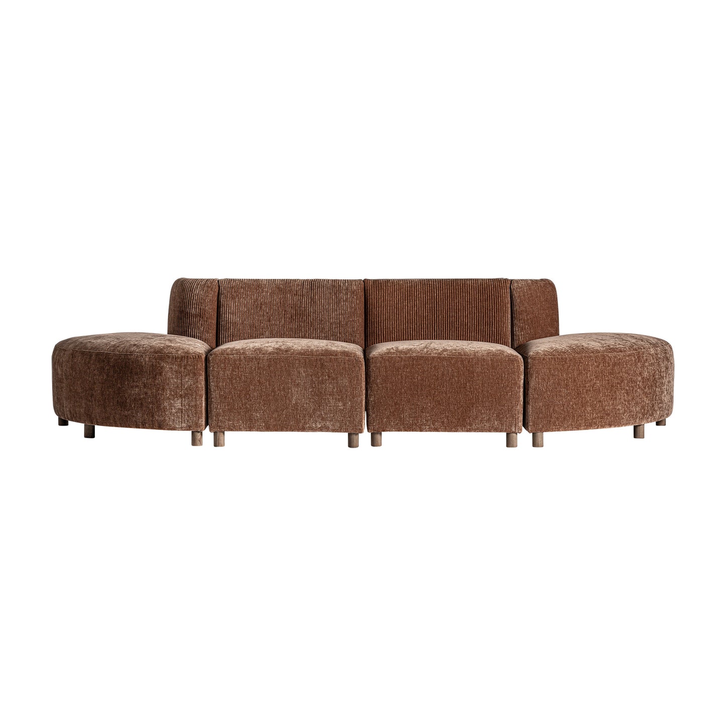 Trevic Centrale Sofamodule 117x84x76 cm