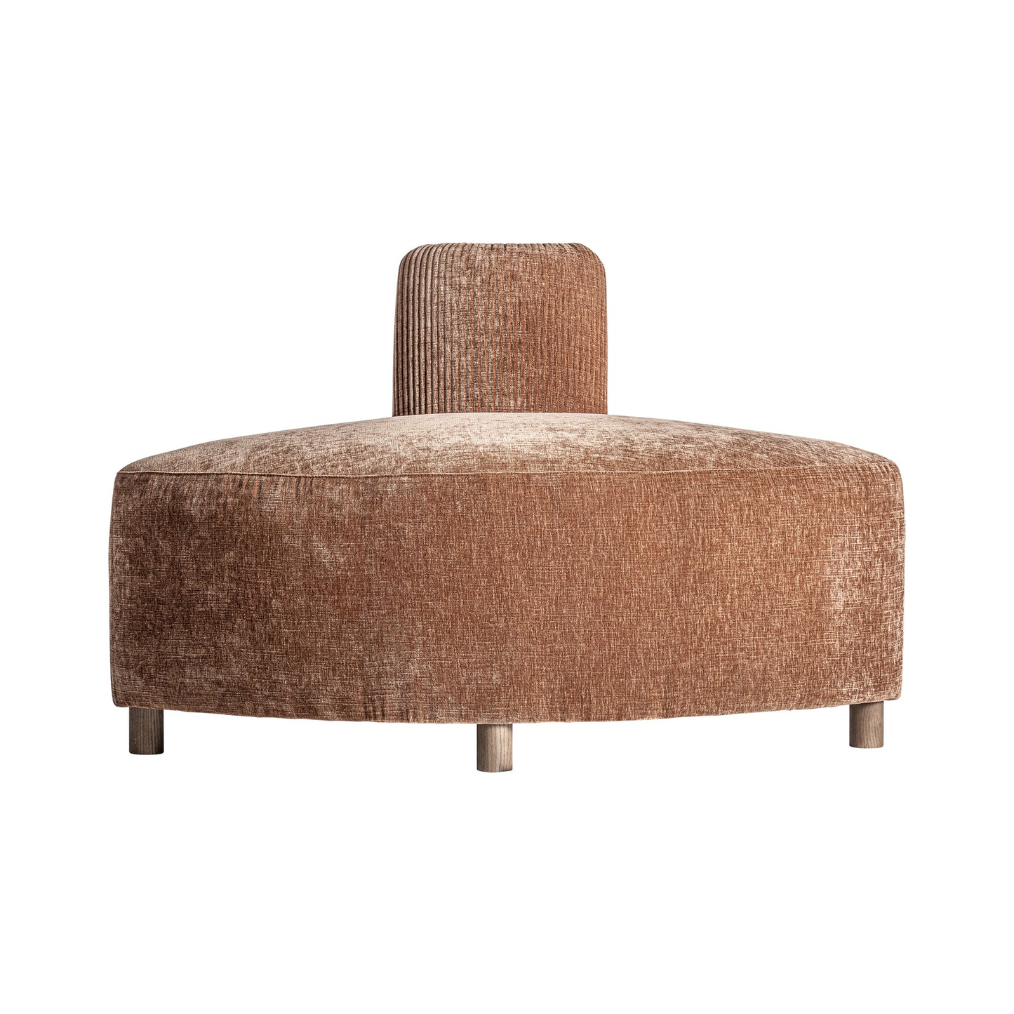 Trevic Centrale Sofamodule 117x84x76 cm