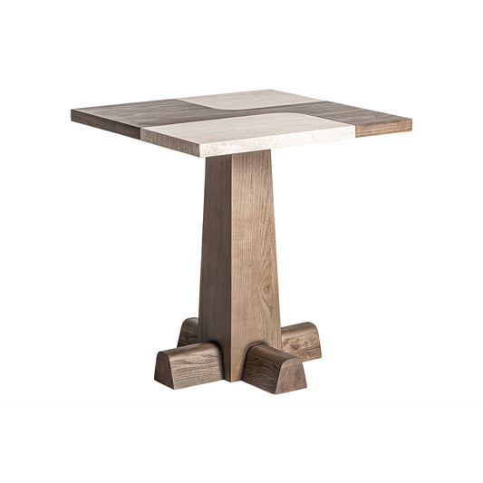 Karpacz Bartafel 70x70x78 cm
