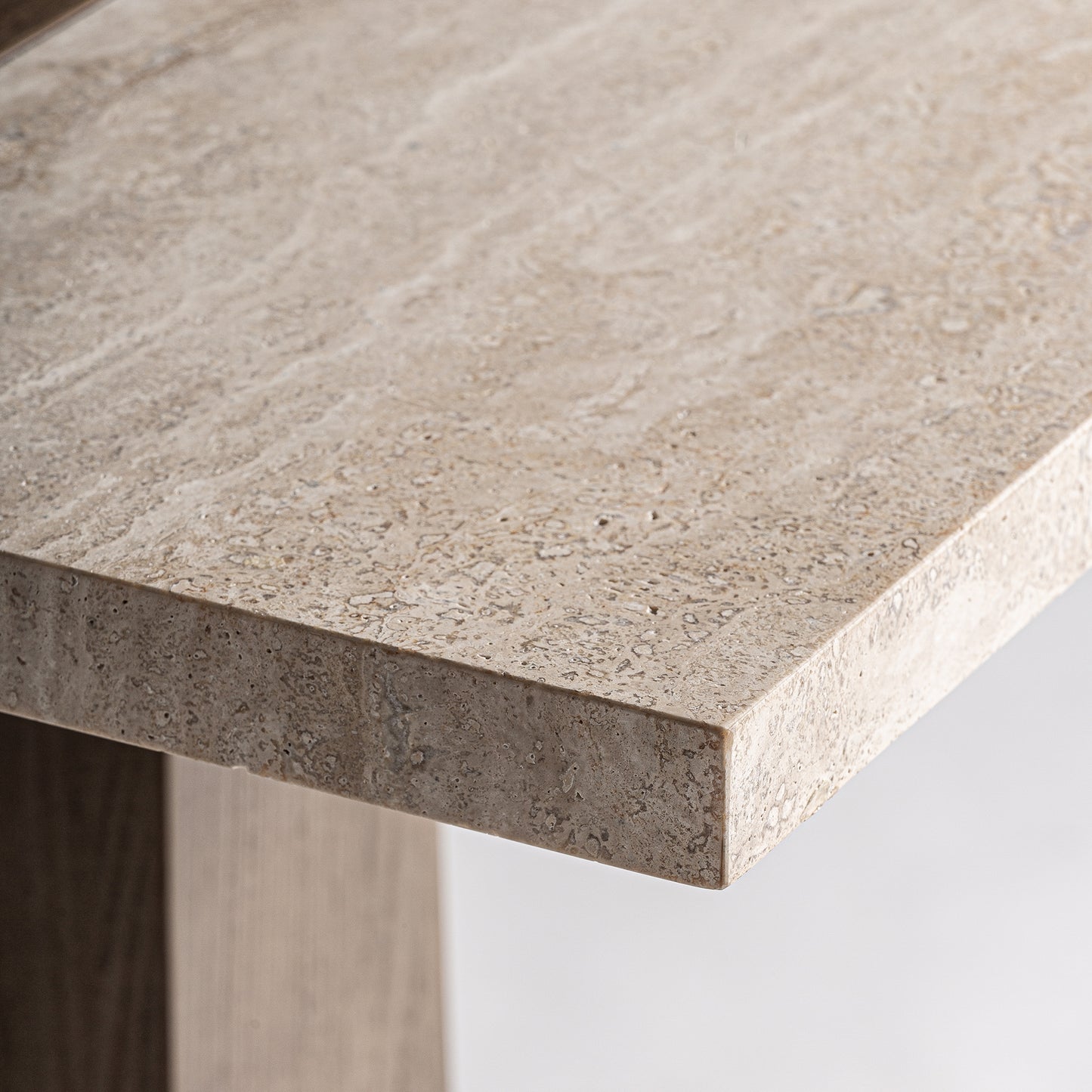 Karpacz Bartafel 70x70x78 cm