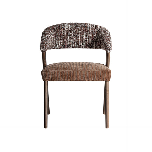 VENEY Stoel S.VENEY 56x58x80 cm